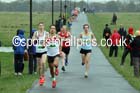 Senior Heaton Memorial 10k Road Race, Town Moor, Newcastle. Photo: David T. Hewitson/Sports for All Pics